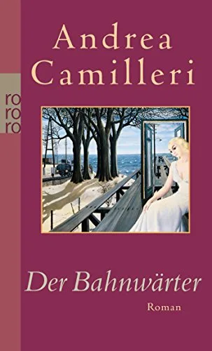 Der Bahnwärter (Metamorphosen Trilogie)