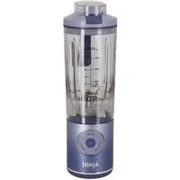 NINJA Handmixer Ninja Blast Max kabelloser Mixer Lila BC251EULD