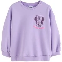 Next Sweater Minnie Mouse Sweatshirt (1-tlg)