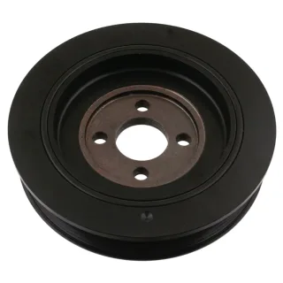 Febi Riemenscheibe Kurbelwelle Citroen Jumper Xm Peugeot 605 Boxer 2,5