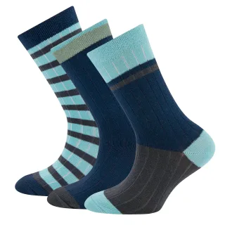 Ewers Strümpfe GmbH - Socken mehrfarbig - Gr. - 36.5