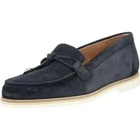 Paul Green Paul Green Slipper Veloursleder Slipper