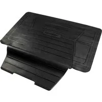 CarComfort Auto-Fußmatten Kofferraummatte Bootguard (1 St)