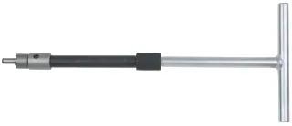 KS Tools Injektoren-Dichtsitz-Fräser Ø 17-19 mm - 152.1467