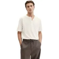 Marc O'Polo T-Shirt aus softem Slub-Jersey