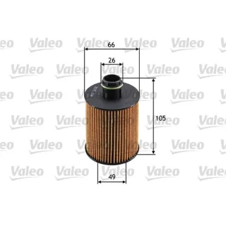 Valeo Alfa Citroen Fiat Ford Opel Peugeot Suzuki
