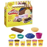 Hasbro Spiel PD Kleine Bäckerei
