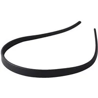 Zaewry Haarband Flex-Haarreifen ohne Druck,Haarband,Dünne Haarreifen, Mattes Finish,Rutschfest mit Zähnen, 3-tlg., Haarreif für Brillenträger,Sonnenbrille Haarreifen