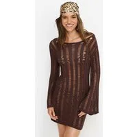 LSCN by LASCANA Strickkleid