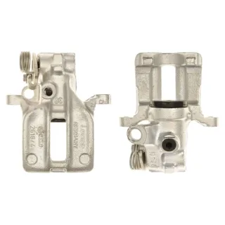Bosch Bremssattel hinten links Audi 100 200 80 90 Coupe
