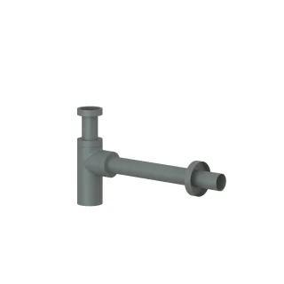 KLUDI DESIGN-Flaschen-Geruchverschluss Matt Teal Blue 10020O3-00