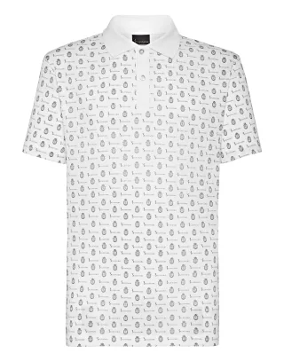 Poloshirt Crest