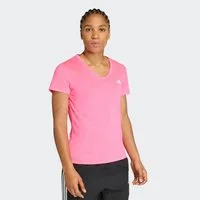 adidas Performance T-Shirt ADIDAS WORKOUT ESSENTIALS MIT V-AUSSCHNITT mit V-Ausschnitt, ohne Verschluss