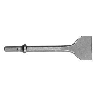 Metabo Steinmeißel flach, Sechskant-Einsteckende - 0901026548