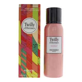 Hermès Twilly D'Hermès Deodorant Spray 150 ml