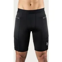 Strammer Max Performance® Funktionsshorts Mit Seitentaschen, 4-Wege-Stretch