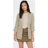 ONLY Kurzblazer ONLKAYLE-ORLEEN 3/4 BLAZER TLR NOOS Materialmix, regular fit