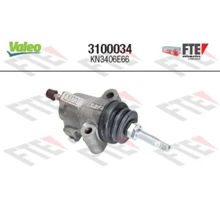 Valeo Kupplungsnehmerzylinder 3100034