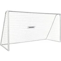 SANDORA Fußballtor Sandora XXL, B/H/L: 366x198x152 cm