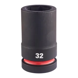 Milwaukee SHOCKWAVE Schlagnuss 1" lang - 4932480426
