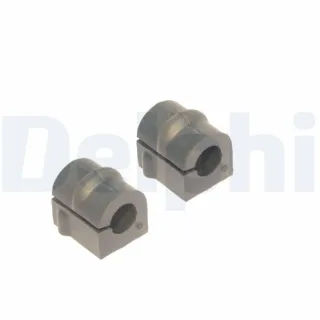Delphi Stabilisatorlager vorne Opel Astra Tigra
