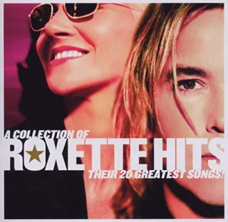 Roxette Hits [Audio CD] Roxette