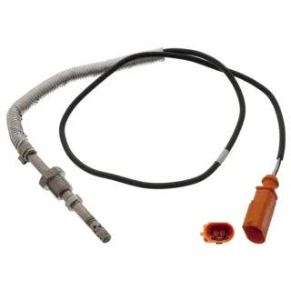 Febi Abgastemperatursensor Audi Seat Skoda VW 48849