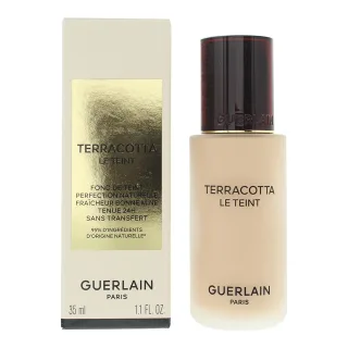 Terracotta Le Teint Flüssige Make-up-grundierung #2n 30 ml