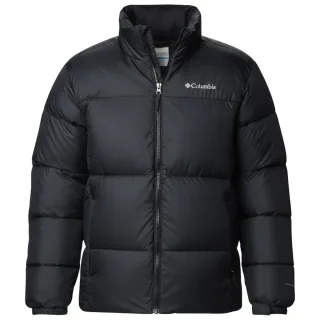 HERREN STEPPJACKE PUFFECT III JACKET (2086861-010)
