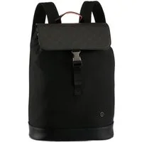VALENTINO BAGS Cityrucksack NEMESYS, Freizeitrucksack mit Überschlag