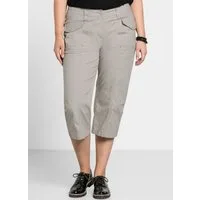 Sheego 3/4-Hose