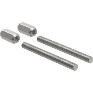 Geberit Befestigungsmaterial für Wand WC 245000001