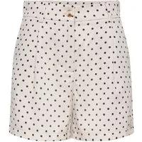 ONLY Bundfaltenhose ONLEmmia (1-tlg) Falten