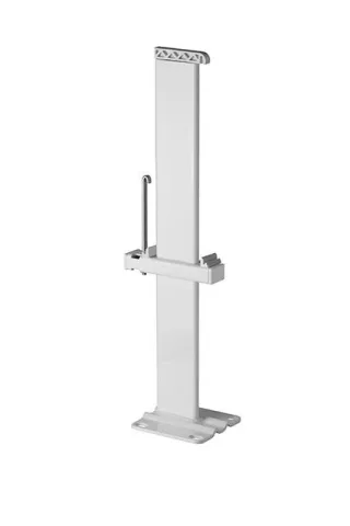 Kermi Standkonsole innenlieg. 60x10, AK3 BH200 Typ 22, weiß, ZB03380001 ZB03380001