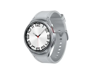 Samsung Galaxy Watch 6 Classic LTE 47mm silber | sm-r965fzsadbt |