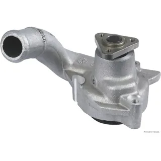Jakoparts Wasserpumpe + Dichtung Ford Courier Fiesta Ka Mazda 121 1,3
