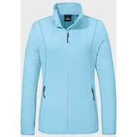 Schöffel Fleecejacke Fleece Jk Style Ash WMS