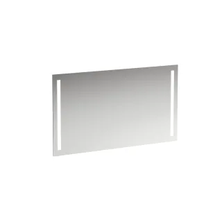 Laufen Spiegel LANI 1200x28x700 H4038561121441
