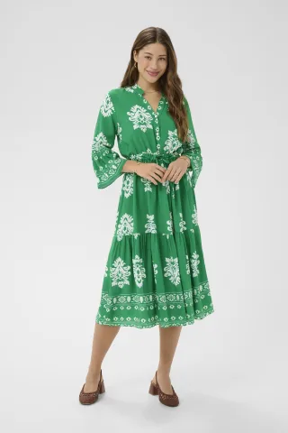 Kleid CRKoren Kleid Feminine