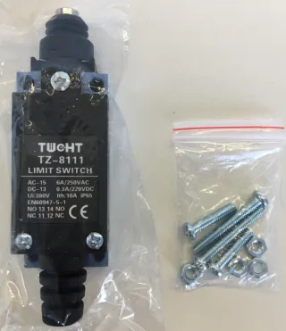 ELMAG Endausschalter Nr. 231 & 319 - 9709569