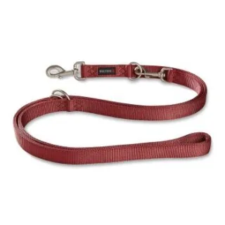 Wolters Professional Führleine braun/ rot S