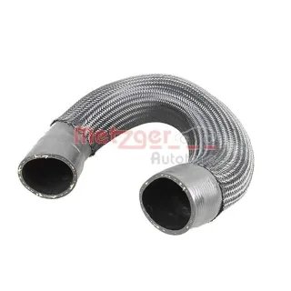 Metzger Ladeluftschlauch links Nissan Primastar Opel Vivaro Renault Trafic 2,0