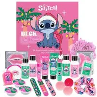 ACCENTRA Kosmetik-Adventskalender Stitch Disney Adventskalender (1-tlg)
