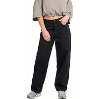 REELL Bequeme Jeans Women Chloé Baggy