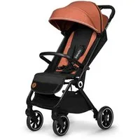 lionelo Kinder-Buggy CLOE, Alu– nur 8,2 kg/ bis zu 22 kg /Airline-Gepäck (PREMIUM) AUTO-FOLDING