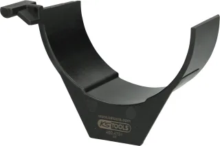 KS Tools Einziehwerkzeug, links, 50 mm - 460.4751
