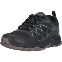 ENDURANCE Tingst Outdoorschuh mit Anti-Rutsch-Sohle