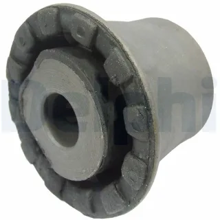 Delphi Achsk?rperlager hinten Ford Mondeo 3 TD688W