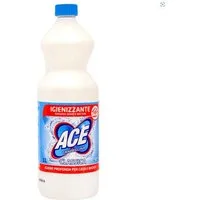 ACE ACE Bleichmittel Klassik - Candeggina Preparado De Lejia 1000ml Bleichmittel