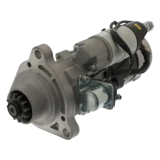 Febi Anlasser  48998